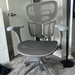 Ergonomic Chair