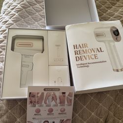 Hair Removal 