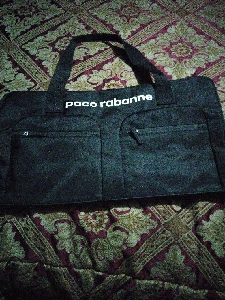 Paco Rabanne Bag