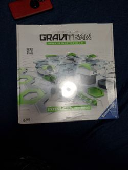 Ravensburger GraviTrax NEW