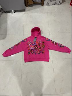 Righteous religious hoodie