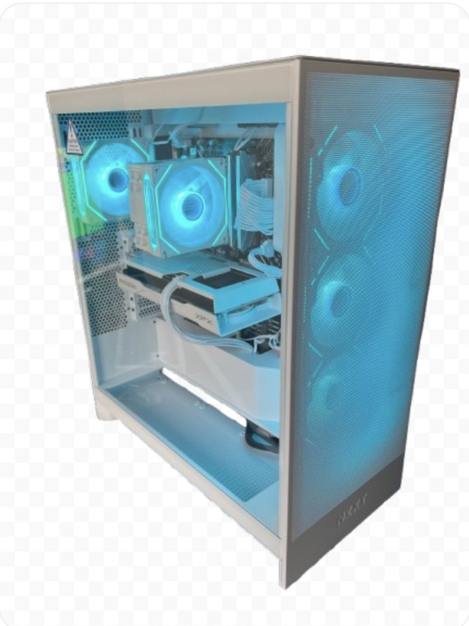 GAMING COMPUTER FOR SALE