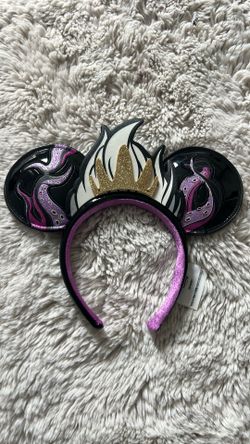 Disney Ears