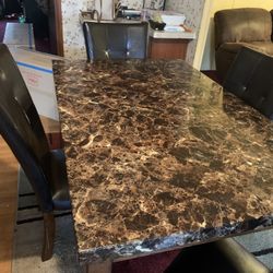 Kitchen Table Set