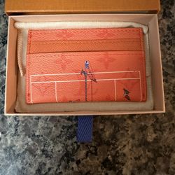 Wallet
