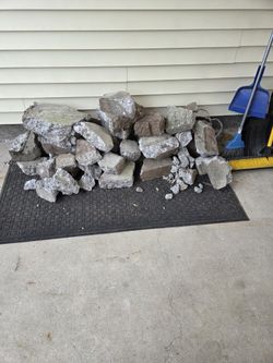 Free Cement Fill ( By 37th & Grand)