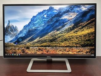 DELL 31.5インチモニター D3218HN 0646963e216142bab85daaaca67fc3