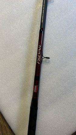 PENN Prevail, 8 foot fishing Rod