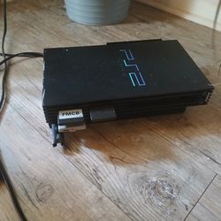 Ps2 Fat