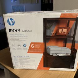 HP Printer Brand New
