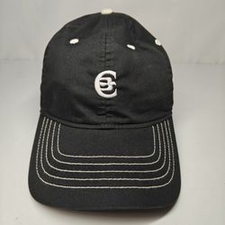 Big Canyon Country Club Ahead "Classic Cut" Lightweight adjustable cap