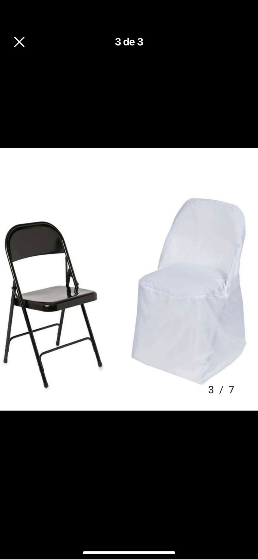 chair covers