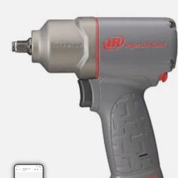 Ingersoll Rand 3/8 Air Impact