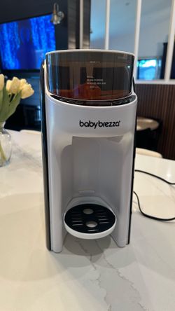 Baby Brezza