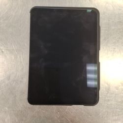 Gray Apple Tablet A2837