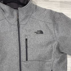 the north face jacket XL  for men 