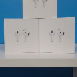 Apple Airpods Pro 3 - 90 Days Warranty - Best Deal In Town