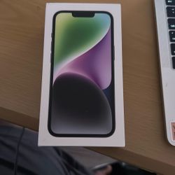 iPhone 14 – 128GB – Like New