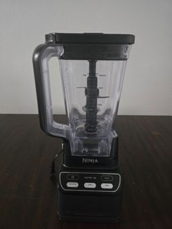 Ninja Auto-iQ 72 oz Blender