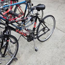 Trek Bike Ready To Ride! 19.5" 49.5cm 