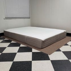 Full size mattress - can DELIVER almost anywhere for $20 extra - please see all photos and read everything 🙂