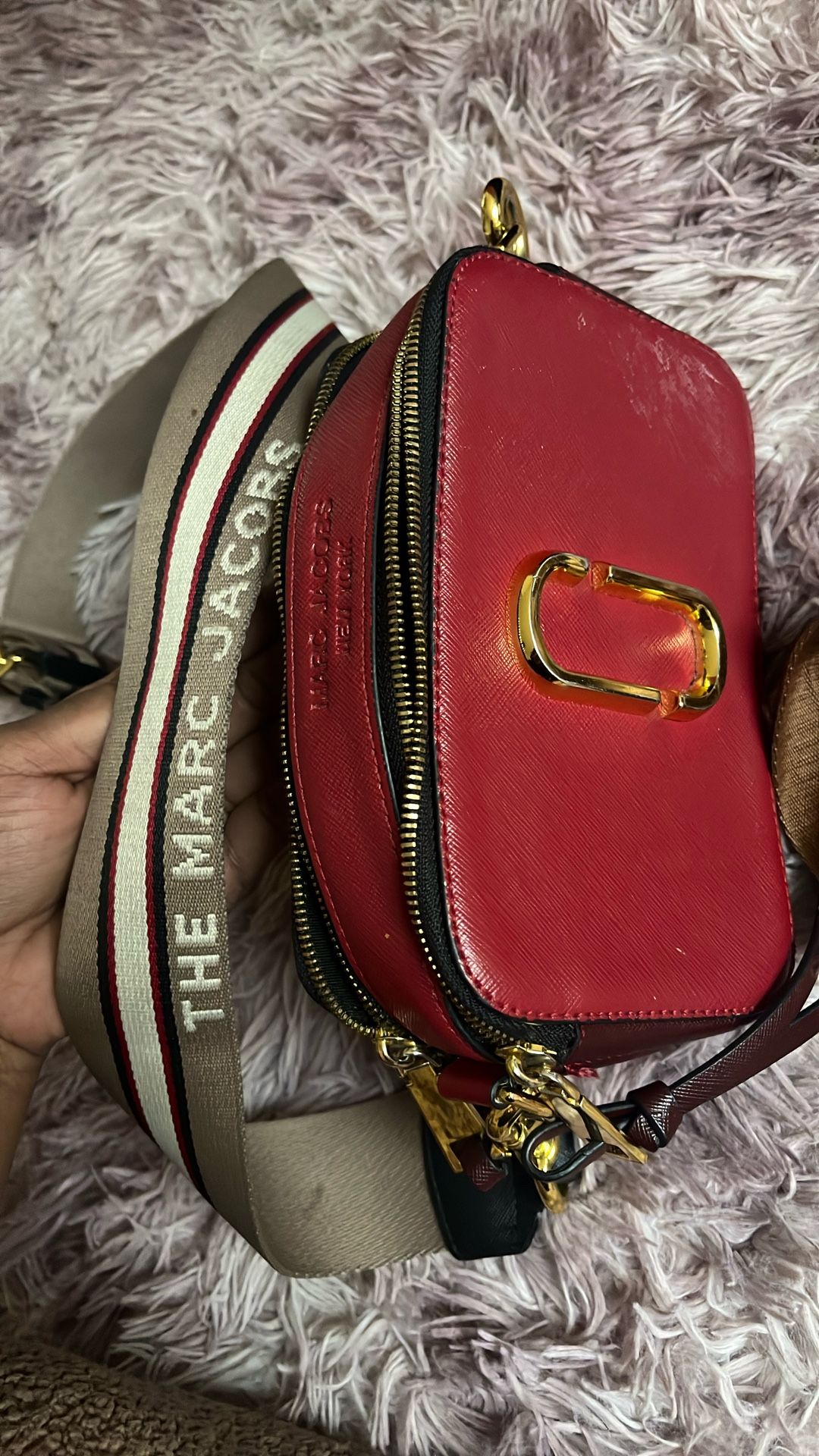 Marc Jacobs Purse