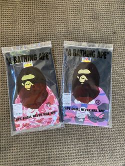 Bape T Shirts