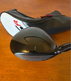 Titleist TSR2 3 Fairway Wood R Flex