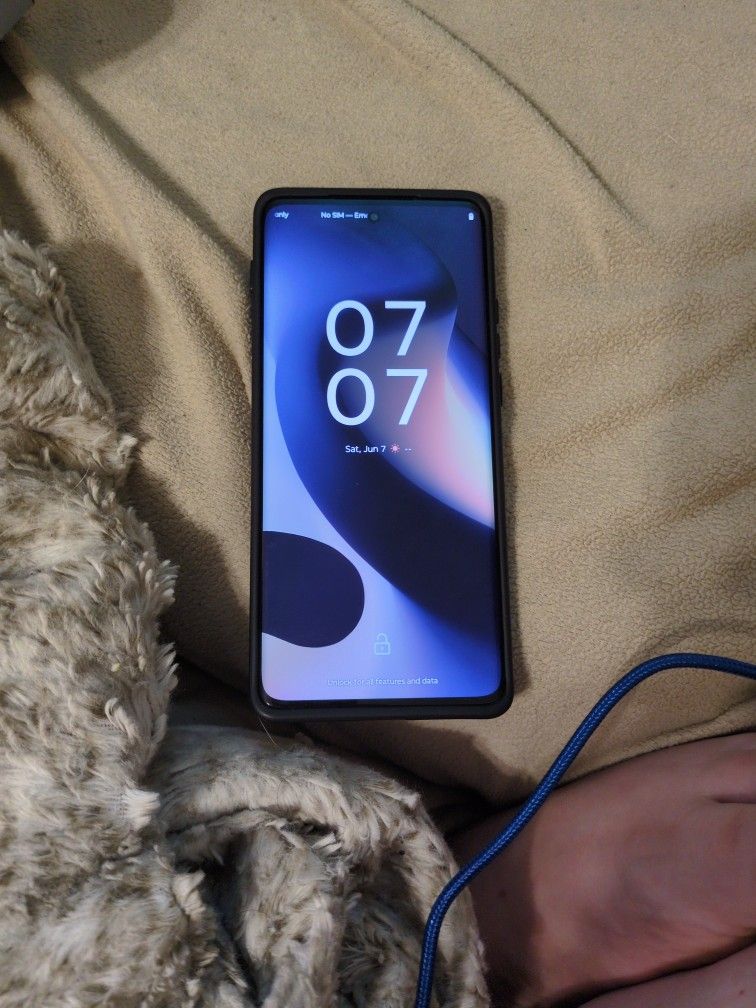 Motorola Edge 2024 Factory Unlocked