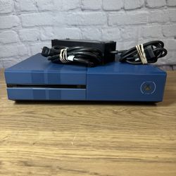 Xbox One Forza Edition 