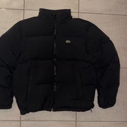 Lacoste Mens Jacket (M)