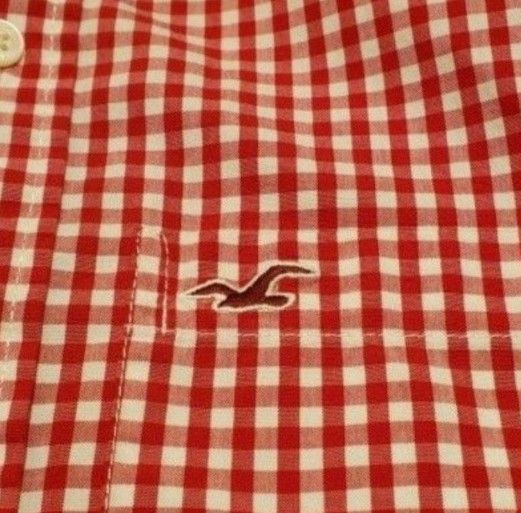 Long Sleeve Hollister California Small Shirt.
Please visit our other items.