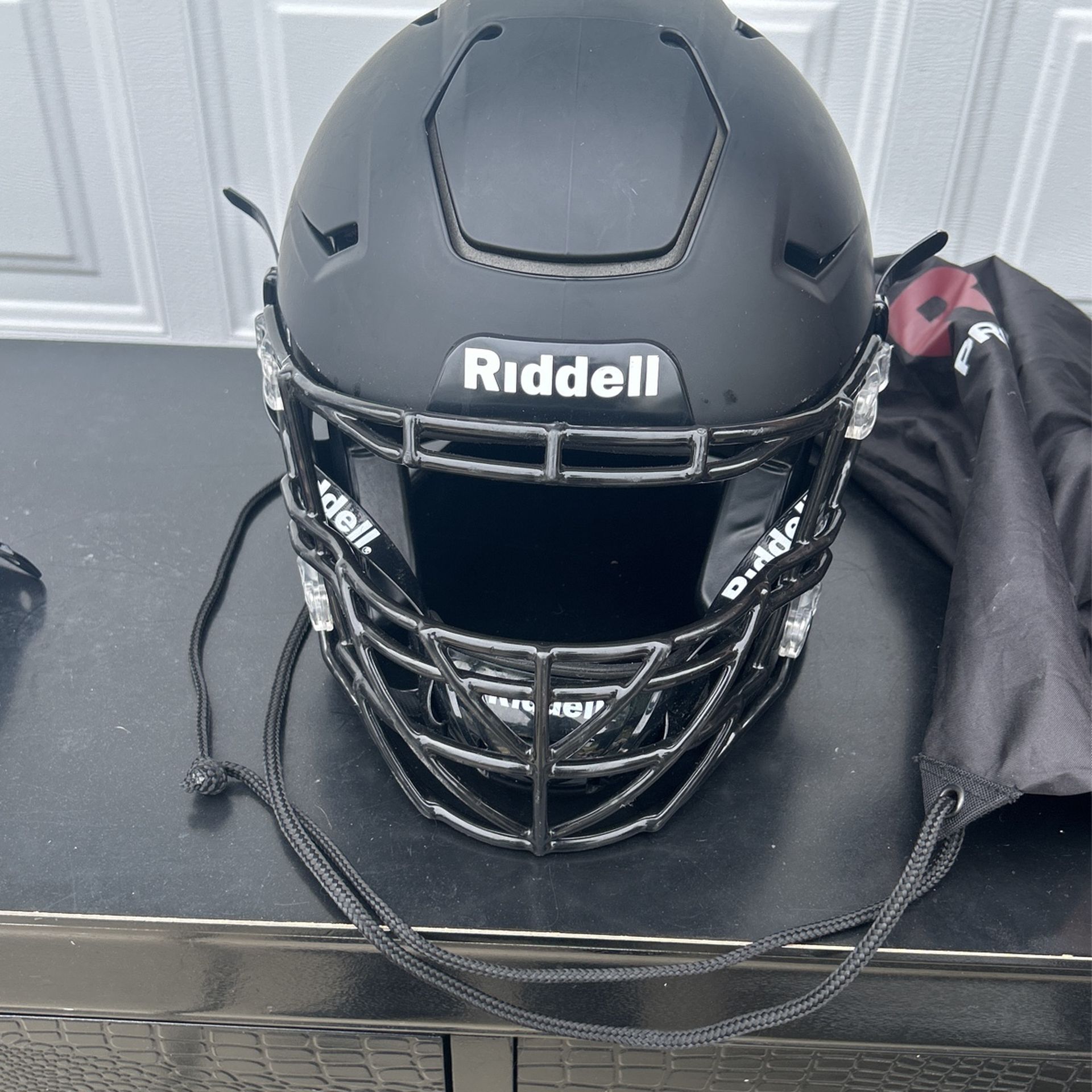Riddell Speedflex