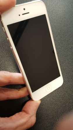Iphone 5 16gb att