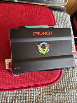 Powerful For Base  Amplifier 