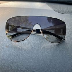 Versace Sunglasses 