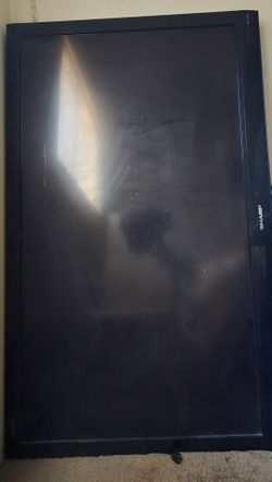 Free 65 inch plasma tv