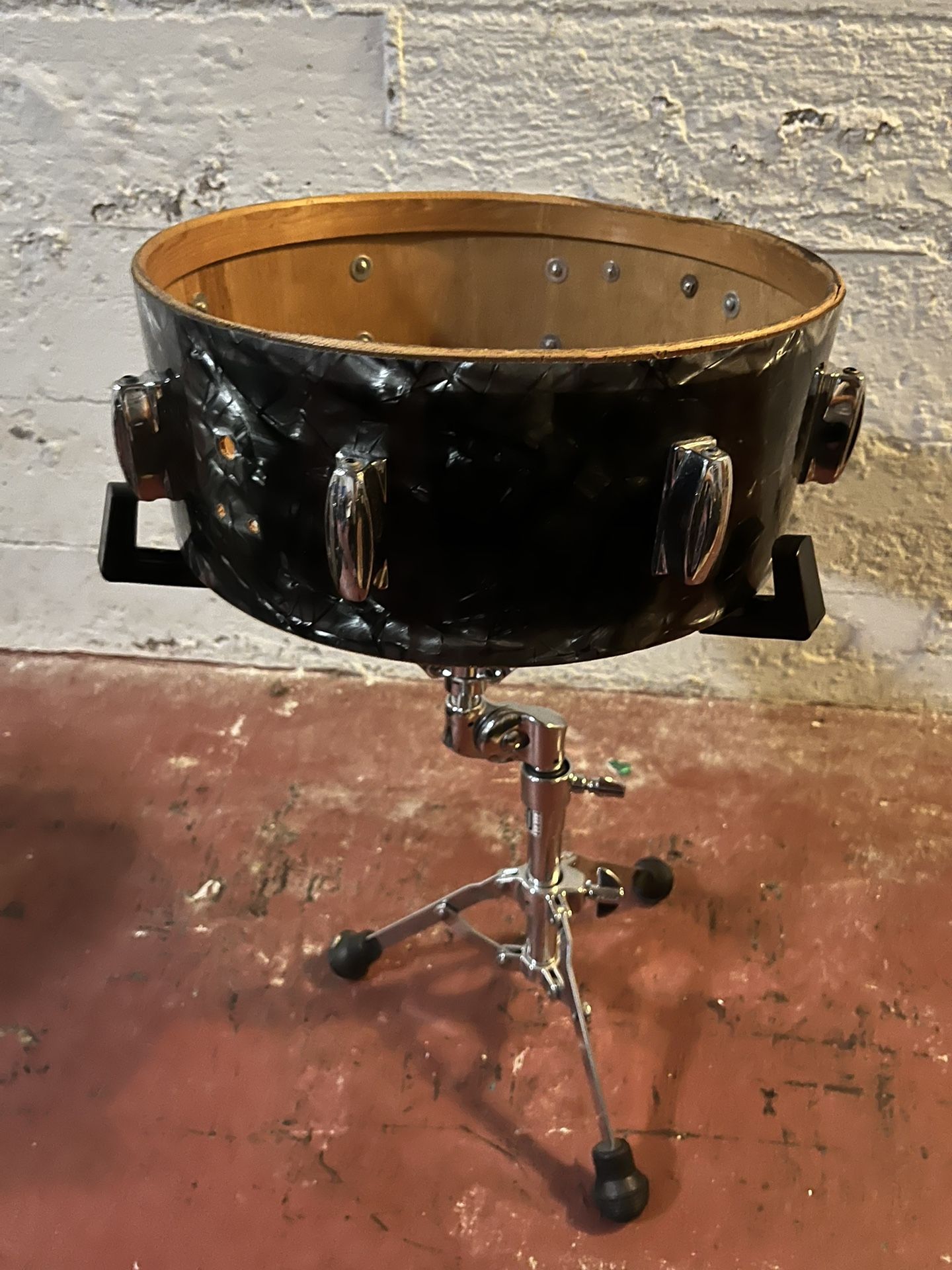 Project Snare Drum Shell/14X5.5 Inch