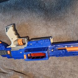 Nerf Raider CS35