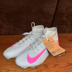 Nike Suplerfly’s Pro