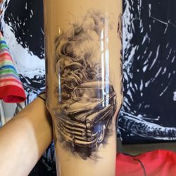 24 Hour 40 Oz Tumbler 