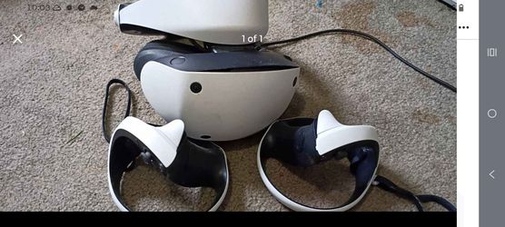 PlayStation vr2