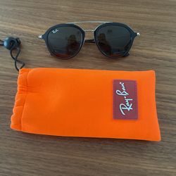Ray Ban Teen Size
