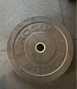 Rogue fitness