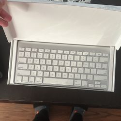 Mac Keyboard 