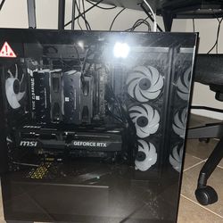 Pre built gaming pc