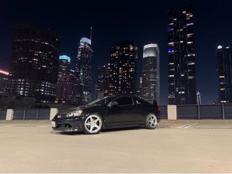 04 rsx type s