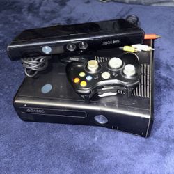 Xbox 360 Slim Console 
