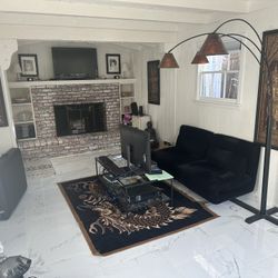 Frame Only For Coffee Table 