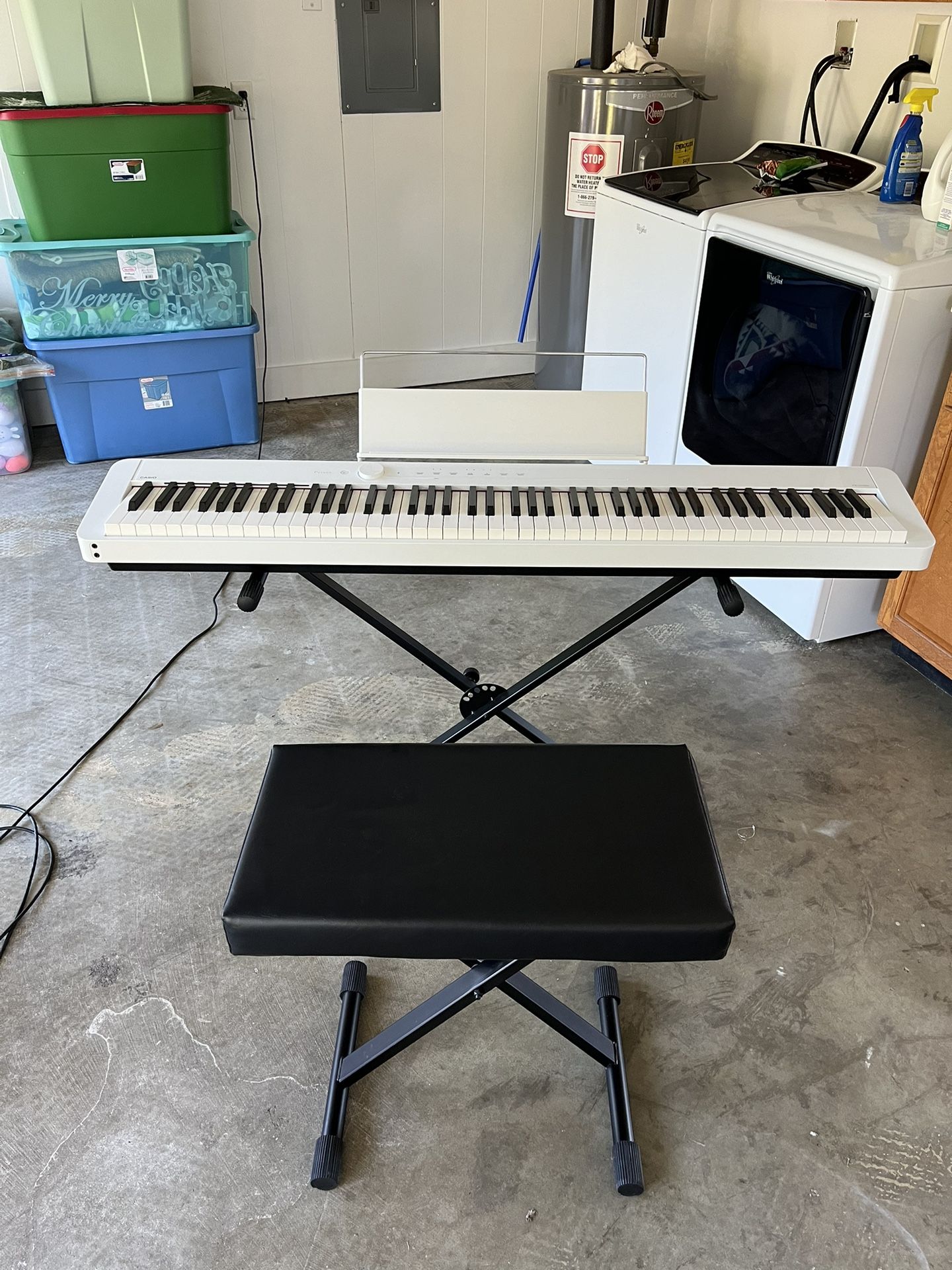 Digital Piano